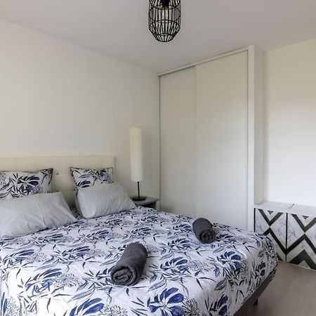 Superbe Appartement Saumur Extérieur photo