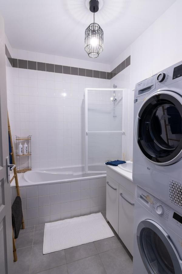 Superbe Appartement Saumur Extérieur photo