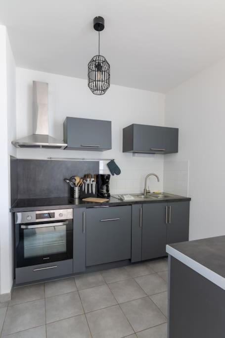 Superbe Appartement Saumur Extérieur photo
